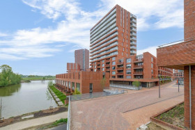 Apartment in Eindhoven