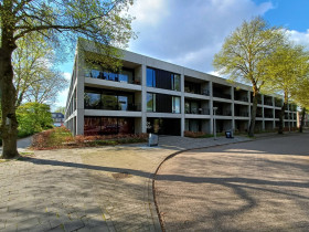 Apartment in Eindhoven