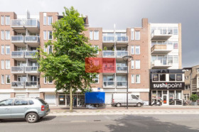 Apartment in Tilburg