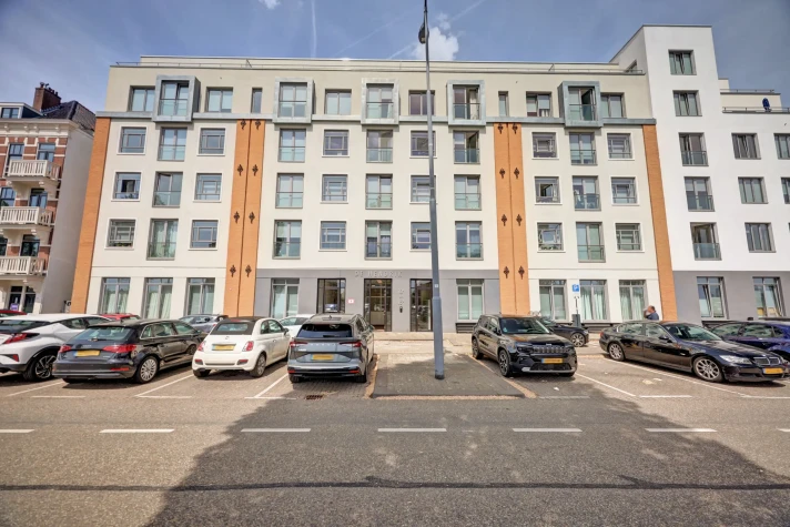 Appartement in Rotterdam