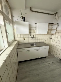 Apartment in Rotterdam