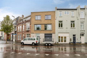 Apartment in Bergen op Zoom