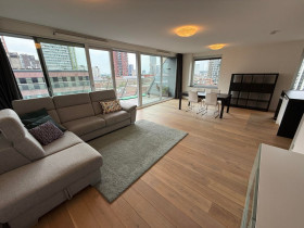 Appartement in Rotterdam