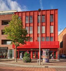 Appartement in Haarlemmermeer