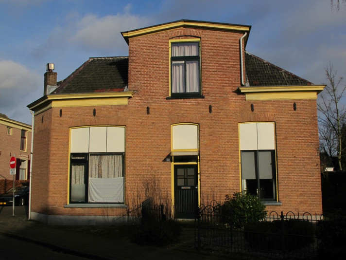 Room in Velp
