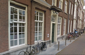 Studio in Delft
