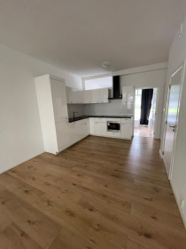 Appartement in Rotterdam