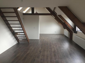 Family home in Tilburg