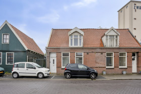 Family home in Zaanstad