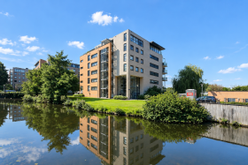 Appartement in Amsterdam