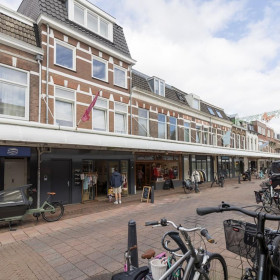 Apartment in Haarlem