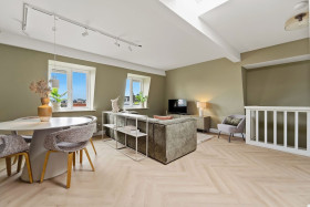 Apartment in 's-Gravenhage