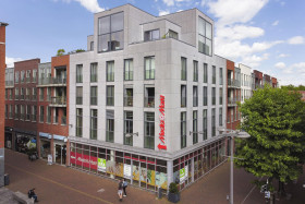 Appartement in Alphen aan den Rijn