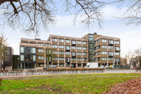 Studio in Amersfoort