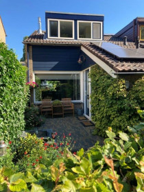 Woonhuis in Utrechtse Heuvelrug