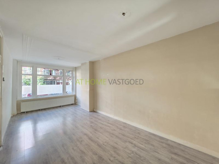 Apartment in Rotterdam