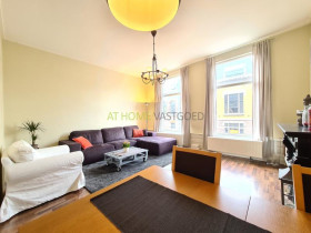 Apartment in Rotterdam