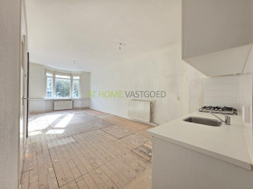 Apartment in Rotterdam
