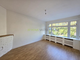 Apartment in Rotterdam