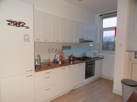 Apartment in Rotterdam