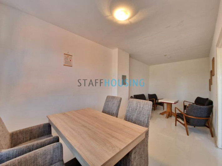 Apartment in Rotterdam
