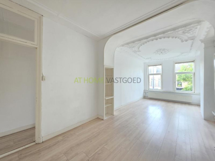 Apartment in Rotterdam