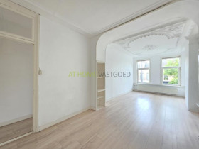 Apartment in Rotterdam