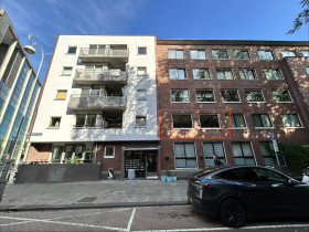Appartement in Amsterdam