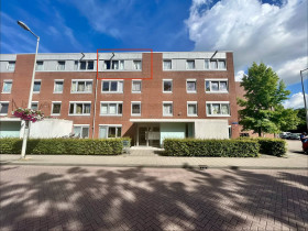 Appartement in Amsterdam