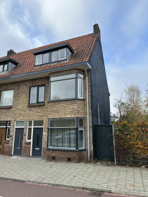 Apartment in Leiden