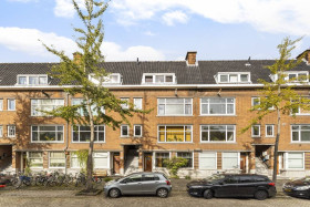 Apartment in Rotterdam