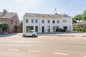 Apartment in Meerssen