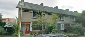 Family home in Voorschoten