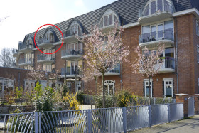 Apartment in Voorschoten