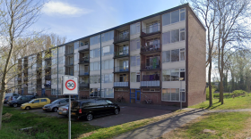 Mieszkanie — Alkmaar