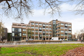Apartment in Amersfoort