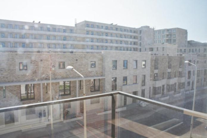 Apartment in 's-Gravenhage