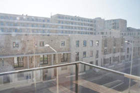 Apartment in 's-Gravenhage