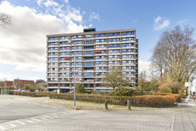 Apartment in Alkmaar