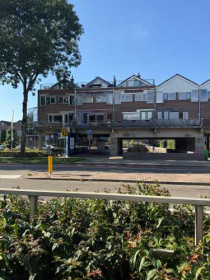 Family home in Nieuwegein