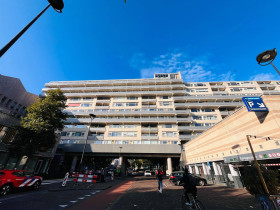 Mieszkanie — Tilburg