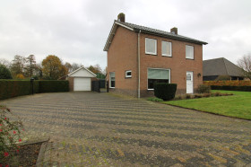 Family home in Hapert