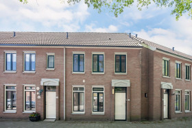 Family home in Bergen op Zoom