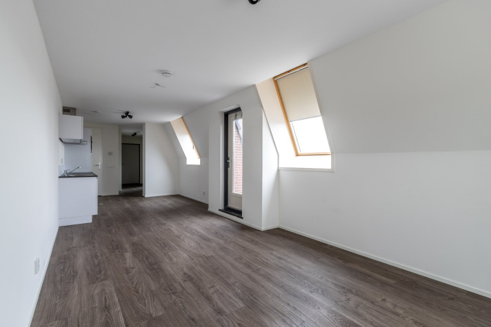 Apartment in 's-Gravenhage