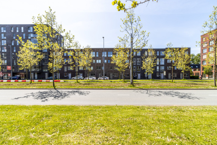 Appartement in Rotterdam