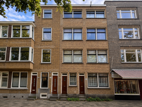 Apartment in Rotterdam