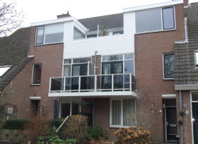 Woonhuis in Lisse