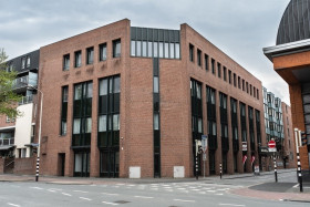 Apartment in Bergen op Zoom