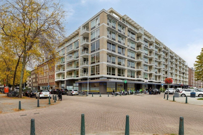 Apartment in Rotterdam