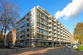Apartment in Rotterdam